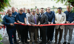 GHY Partners Hukuk Bürosu Görkemli Bir Törenle Alanya'da Hizmete Açıldı