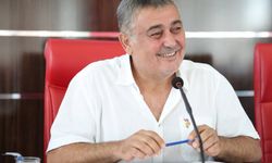 CHP'den İstifa Eden Aksu Belediye Başkanı İsa Yıldırım AK Partiye Geçiyor