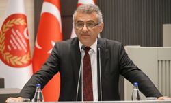KKTC’de Yeni Cumhurbaşkanı Tufan Erhürman Oldu