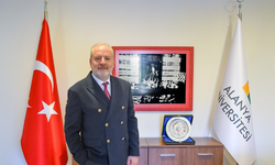 Alanya Üniversitesi Bilimsel Üretkenlikte Yükselişe Geçti