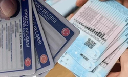 Eski Ehliyetler İçin Son Gün Yarın: Yenileme Ücreti 7 Bin 438 Liraya Çıkacak