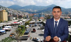 Alanya Halinde Gerginlik! Başkan Göktepe ile Komisyoncular Karşı Karşıya Geldi