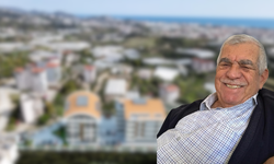 Alanya'nın Sevilen İsmi Abdullah Öztürk (Apılaga) Vefat Etti