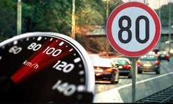 Sürücülerin İsyanı Sonuç Verdi! Tabelalar Söküldü, Hız Limitleri Yenilendi