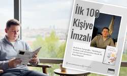 17 Yaşındaki Genç Yazardan Duygu Yüklü Şiir Kitabı: ''Mehlikam''