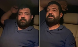 'İncinmişsin' Videosu İle Bilinen Fenomen Araç İçerisinde Ölü Bulundu