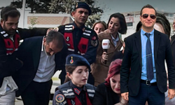 Savcı Yavuz Engin:’’16 Mermim, Bir Canım Var; Güçleri Yetiyorsa Gelip Alsınlar."