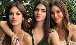 Kızlarının Testi Pozitif Çıktı, Ortalık Karıştı