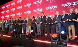 Alanya Turizm'de Fark Yaratıyor: Antalya Fuarı'nda Yoğun İlgi