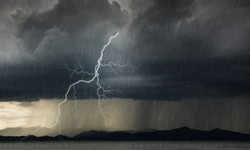 Uzmanlar Uyarıyor! Alanya’da Sıcaklık Düşüyor: Üç Gün Yağışlı Hava Kapıda