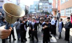 Alanya'da Tüm Öğrencilerin Beklediği Ara Tatil Yaklaşıyor