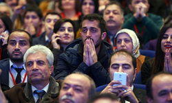 15 Bin Yeni Öğretmen Göreve Başlıyor