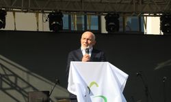 Başkan Hacıfazlıoğlu'ndan AJET'e Sert Tepki: ''Alanya’nın 12 Ay Turizm Hedefi Bu Kararla Yaralanmıştır.''