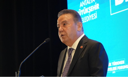 Aldaş Yönetiminde Yeni Deprem: Muhittin Böcek'te İstifa Etti