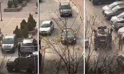 Gümüşhane Üniversitesi’nde Gerilim: Kadın Memur Rehin Alındı