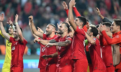 A Milli Takımımızın Dünya Kupası Play-Off Rakibi Romanya Oldu