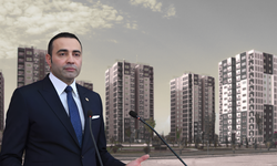 Antalya’da TOKİ Mağduriyeti: İlçelere Konut Yok, Taksitler Belirsiz