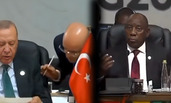 G20 Liderler Zirvesi’ne Bakan Şimşek’in Uyarısı Damga Vurdu