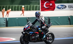 Toprak Razgatlıoğlu’ndan “07” ile Küresel Tanıtım Hamlesi