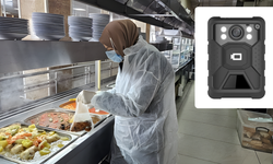 Alanya’da Gıda Denetimlerinde Yaka Kamerası Dönemi Başlıyor