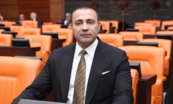 CHP’li Kaya: “Manavgat Yeni Hastane İnşaatı 3 Yılda Sadece %10 İlerledi”