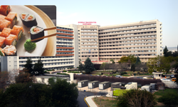 Antalya’da Suşi Zehirlenmesi Endişeleri Artırdı