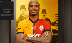 ChatGPT:  Galatasaray’ın Tecrübeli Oyuncusu Lemina’dan Manidar Paylaşım