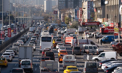 Motorin 60 Liraya Dayandı: Akaryakıta Yeni Zam Geliyor