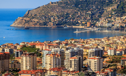 Alanya’daki Otellere Yeni Zorunluluk Getirildi