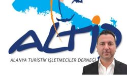 Alanya'da Seçim Sonuçları Açıklandı: ALTİD Başkanı Belli Oldu