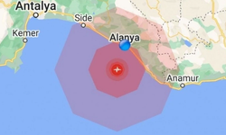 Alanya’da Deprem Riski Gözardı Edilemez