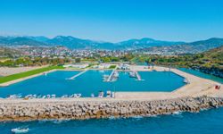Selinus’tan Dünyaya Açılan Kapı: Gazipaşa Gold Marina Kapılarını Açıyor