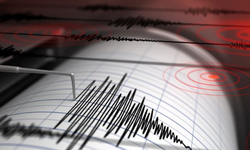Akdeniz’de Peş Peşe Depremler: 5,2 ve 4,8 Şiddetinde Sarsıntılar