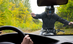 Türkiye’de Her Gün 4 Kişi Motosiklet Kazasında Hayatını Kaybediyor