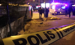 Alanya’da Cami Önünde Acı Olay: Bankta Ölü Bulundu