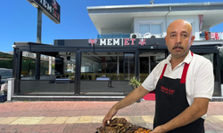 Alanya’da Etin Ustası: Yerli Nusret Mehmet Gencer’den Lezzet Tüyoları