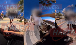 Alanya'da 13 Yaşındaki Turist Kıza T*ciz ve Tehdit Skandalı