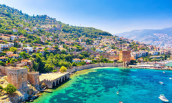 Alanya'da Esnafa Nefes Aldıracak Yeni Kredi Düzenlemesi Açıklandı