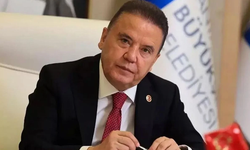 Başkan Böcek’ten Cezaevinden Sağlık Alarmı