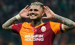 Kadıköy Mesajı: Icardi’den Derbi Öncesi Takıma Net Çıkış