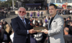 Alanya’da Karadeniz Rüzgârı Esti. 3.Hamsi Festivalinde 7 Ton Hamsi Ücretsiz Dağıtıldı