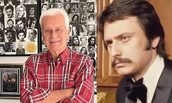 Türk Sinemasının Sevilen Oyuncularından Engin Çağlar Hayatını Kaybetti