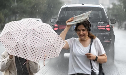 Alanya’ya 4 Gün Sürecek Yağış Uyarısı: Sıcaklık 16 Dereceye Düşecek