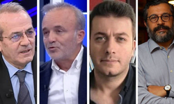 İBB Soruşturmasında Yeni Gelişme: Gazeteciler Emniyete Götürüldü