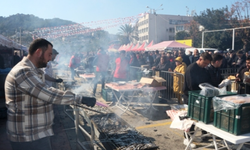 Alanya’da Hamsi Heyecanı Başlıyor: Festival İçin Hazırlıklar Tamamlandı