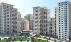 Yüzyılın Konut Projesi’ne 5 Milyon Başvuru Yapıldı