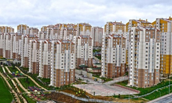 Yüzyılın Konut Projesine Rekor İlgi: İlk Günde 936 Bin Başvuru