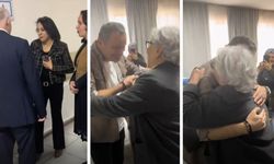 Öğretmenler Günü’nde 40 Yıl Sonra Sürpriz Buluşma