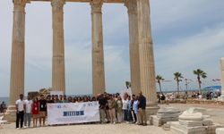 Alanyalı Üniversitelilerden 7 Proje ÜNİDES Desteği Kazandı