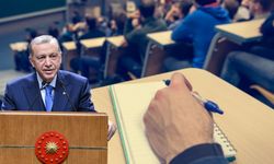 Üniversite Eğitiminde Hızlandırılmış Dönem Başlıyor